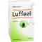 LUFFEEL compresse comp., 250 pz