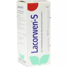 LACORWEN Miscela S, 50 ml