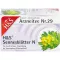H&S Foglie di senna N Sacchetti filtro, 20X1,0 g