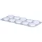 CALCIDOC Compresse masticabili, 60 pz