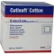 CUTISOFT Cotone compr.5x5 cm sterile, 25X2 pz