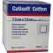 CUTISOFT Compr. cotone 7,5x7,5 cm sterile, 25X2 pz
