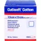 CUTISOFT Compr. cotone 7,5x7,5 cm sterile, 25X2 pz