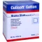 CUTISOFT Compr. cotone 10x10 cm sterile, 25X2 pz