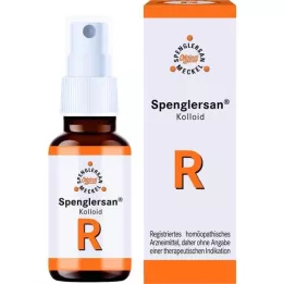 SPENGLERSAN Colloide R, 50 ml