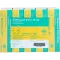 ZINKBRAUSE Verla compresse effervescenti da 25 mg, 100 pz