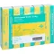 ZINKBRAUSE Verla compresse effervescenti da 25 mg, 100 pz