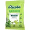 RICOLA o.Z.busta di caramelle alla mela e menta, 75 g