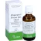 PFLÜGERPLEX Zincum met.144 N gocce, 50 ml