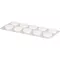 CALCIDOC Compresse masticabili, 120 pz