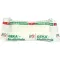 MULLBINDEN GEKA 6 cmx4 m, 1 pezzo