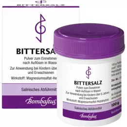 BITTERSALZ Polvere, 100 g
