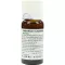 ABSINTHIUM/CARYOPHYLLI miscela comp., 50 ml