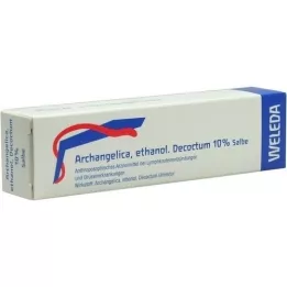 ARCHANGELICA Unguento al 10%, 25 g
