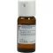 ARNICA PLANTA diluizione totale D 3, 50 ml
