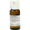 ARNICA PLANTA diluizione totale D 6, 50 ml