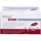 POLYZINK Borsa, 20 pz