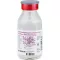 NATRIUMHYDROGENCARBONAT B.Braun 8,4% vetro, 100 ml