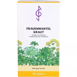 FRAUENMANTELKRAUT Tè, 50 g