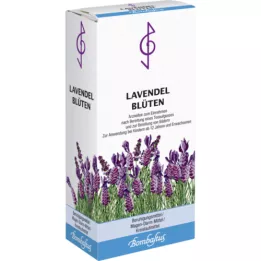 LAVENDELBLÜTEN Tè, 50 g