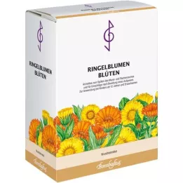 RINGELBLUMENBLÜTEN Tè, 50 g