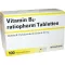 VITAMIN B6-RATIOPHARM Compresse rivestite con film da 40 mg, 100 pz