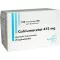 CALCIUMACETAT Compresse rivestite con film da 475 mg, 100 pz