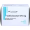 CALCIUMACETAT Compresse rivestite con film da 475 mg, 100 pz
