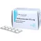 CALCIUMACETAT Compresse rivestite con film da 475 mg, 100 pz