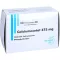 CALCIUMACETAT Compresse rivestite con film da 475 mg, 100 pz