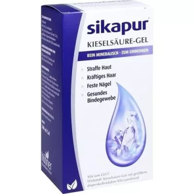 SIKAPUR Liquido, 500 ml SIKAPUR Liquido, 500 ml