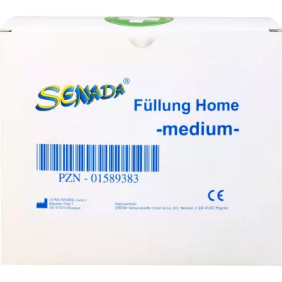 SENADA Riempimento Home medio, 1 pz