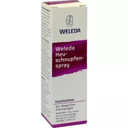 SPRAY FEBBRE DA FIENO, 20 ml