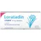 LORATADIN STADA compresse da 10 mg, 50 pz