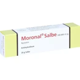 MORONAL Unguento, 20 g