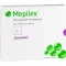 MEPILEX Benda in schiuma 10x12 cm, 5 pz