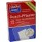 GOTHAPLAST Cerotto per doccia XL 48x70 mm, 10 pz