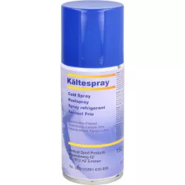 SPRAY FREDDO, 150 ml