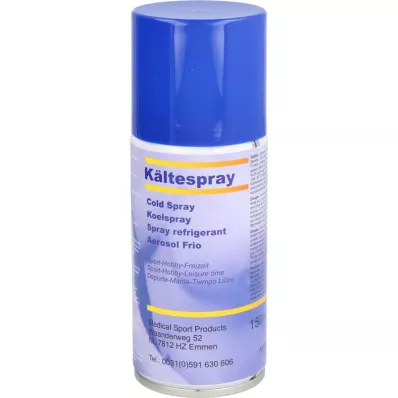 SPRAY FREDDO, 150 ml
