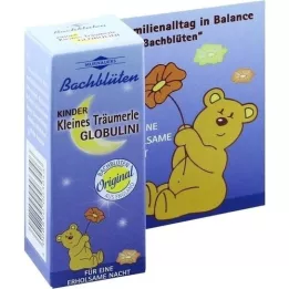 BACHBLÜTEN Murnauers Kinder piccolo Traumerle Globulini, 10 g