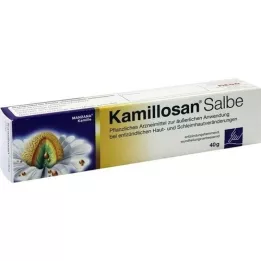 KAMILLOSAN Unguento, 40 g