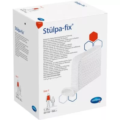 STÜLPA Tubo flessibile netto da 25 m per fusoliera grande misura 7, 1 pezzo STÜLPA Tubo flessibile netto da 25 m per fusoliera grande misura 7, 1 pezzo
