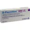 D FLUORETTEN 500 compresse, 30 pz