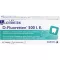 D FLUORETTEN 500 compresse, 90 pz