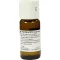 FORMICA D 6 Diluizione, 50 ml