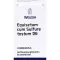 EQUISETUM CUM Zolfo tostum D 6 Triturazione, 20 g