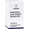EQUISETUM CUM Zolfo tostum D 6 Triturazione, 20 g