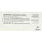 ARANDISIT D 6 fiale, 8X1 ml