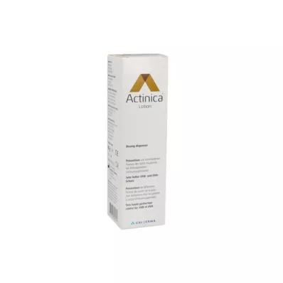 ACTINICA Dosatore per lozione, 80 g