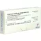 ARGENTUM METALLICUM praeparatum D 20 fiale, 8 pz